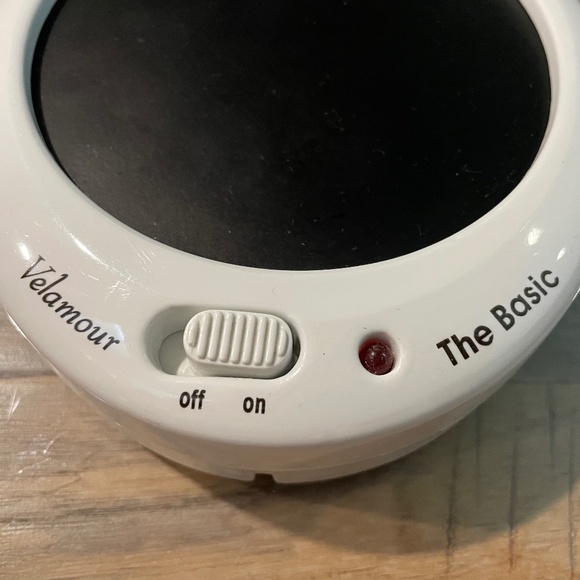 Like New Drinking Mug/Candle Warmer - Picture 3 of 6